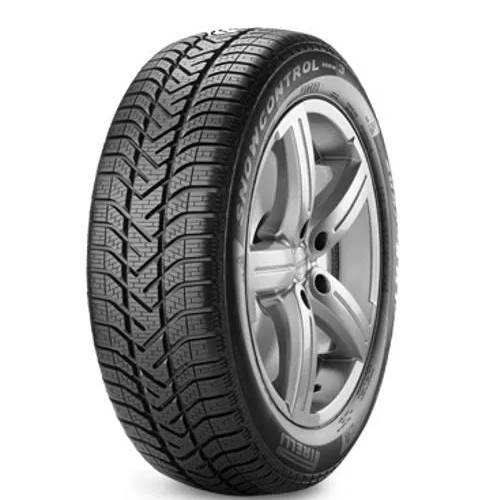 PIRELLI W.SNOWCONTROL S.3 Friktionsdck